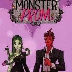 Monster Prom