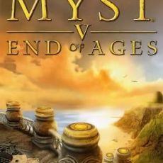 Myst 5 End of Ages