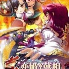 Shin Koihime Musou: Otome Taisen Sangokushi Engi