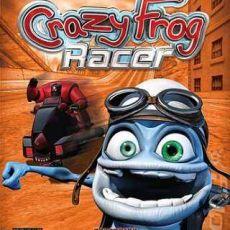 Crazy Frog Racer