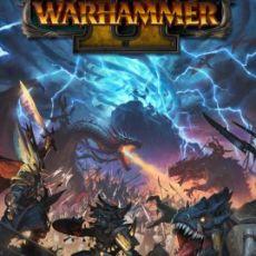 Total War Warhammer 2