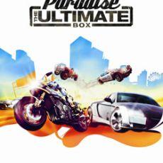 Burnout Paradise: The Ultimate Box