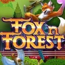 FOX n FORESTS