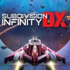 Subdivision Infinity DX Subdivision Infinity DX