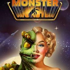 I am not a Monster: First Contact
