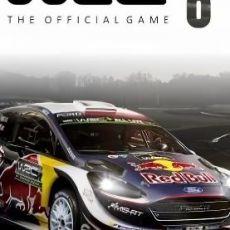 WRC 8 FIA World Rally Championship