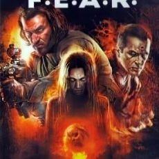 Антология F.E.A.R