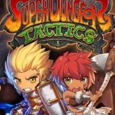 Super Dungeon Tactics