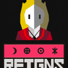 Reigns: Her Majesty