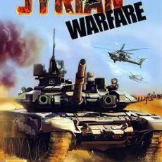 Syrian Warfare