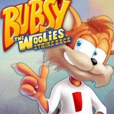 Bubsy The Woolies Strike Back