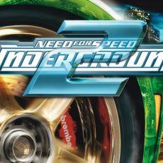 Need For Speed UnderGround 2