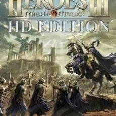 Герои меча и магии 3 - HD Edition