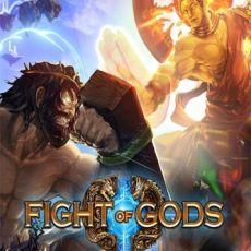 Fight of Gods Godracter