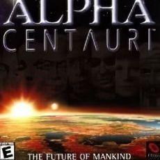 Sid Meier's Alpha Centauri