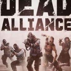 Dead Alliance