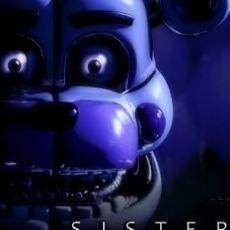 Five Nights at Freddy’s Sister Location