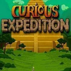 The Curious Expedition