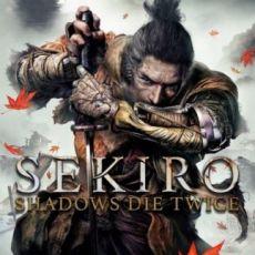 Sekiro Shadows Die Twice