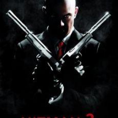 HITMAN 2