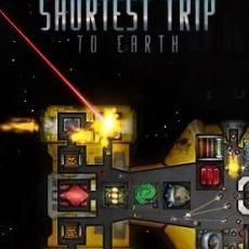 Shortest Trip to Earth