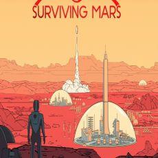 Surviving Mars
