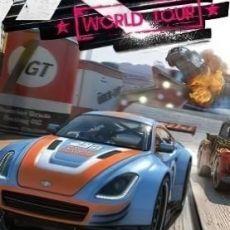 Table Top Racing: World Tour