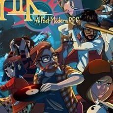 YIIK: A Postmodern RPG