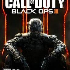 Call of Duty Black Ops 3