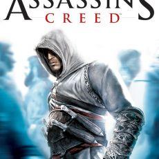 Assassins Creed 1