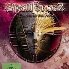 SpellForce 2: Demons of the Past
