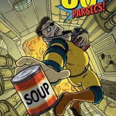 60 Parsecs!