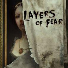 Layers of Fear