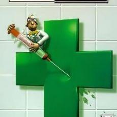 Theme Hospital