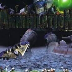 Total Annihilation Total Annihilation