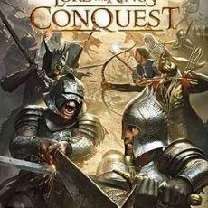 Lord Of The Rings Conquest