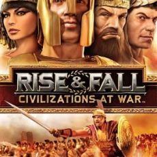 Rise and Fall: Civilizations at War