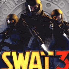 SWAT 3: Tactical Game of the Year Edition