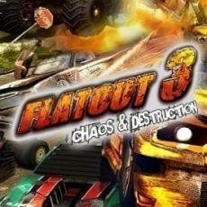 Flatout 3 Chaos and Destruction