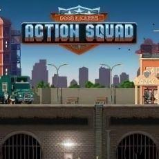 Door Kickers: Action Squad