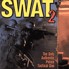 Police Quest: SWAT 2