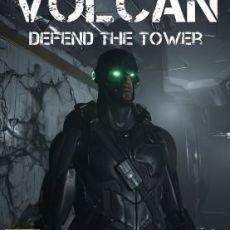 Volcan Defend the Tower