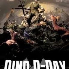 Dino D-Day