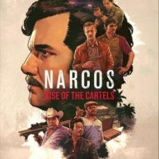 Narcos: Rise of the Cartels
