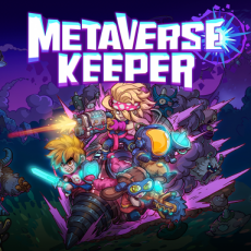 Metaverse Keeper