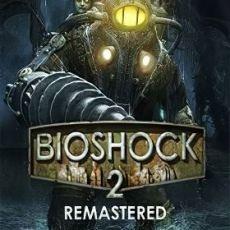 BioShock 2 Remastered