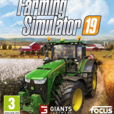 Farming Simulator 19