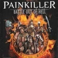 Painkiller: Битва за пределами Ада