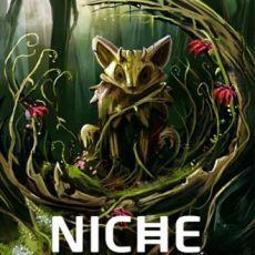 Niche - a genetics survival game