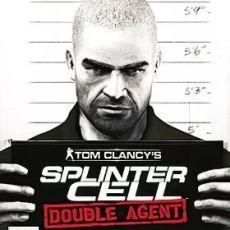 Splinter Cell Double Agent Splinter Cell Double Agent